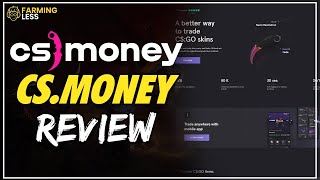 CS Money Review 2024  How Good amp Safe this Website Truly is [upl. by Aciram]