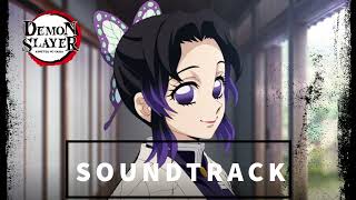 Kimetsu no Yaiba S5 Ep 1 OST quotShinobus Requestquot  COVER [upl. by Mainis]