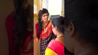 Trans Gaa marina Thammudu P2 family india emotional real telugu transgender viral shorts [upl. by Midian]