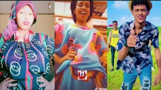 SHARMA BOY SOMALI TIKTOK MUQAALO SHIDAN 2020 [upl. by Asira]