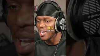 KSI reveals SHOCKING news about Charity match shorts sidemen ksi charitymatch fyp foryou [upl. by Ayotac]