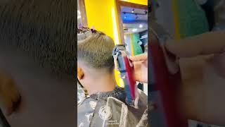 2024 best hair cut Tera hone laga hu song with hair cut trending Rghabibs [upl. by Netsyrc]