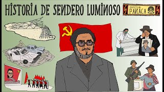 Historia de Sendero Luminoso  Abimael Guzmán Reinoso [upl. by Ginelle]