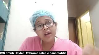 Chronic Calcific Pancreatitis চিকিৎসার পর কেমন আছি।। আপনাদের কিছু প্রশ্নের উত্তর।। [upl. by Nichole]