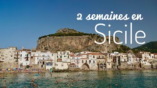 2 semaines en Sicile [upl. by Enomar341]