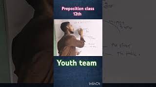 Proposition class 12th youtubeshorts motivation YouthTeam [upl. by Raphaela]