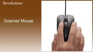 Scanner Mouse Save amp Share Scanner Mouse [upl. by Strohbehn]