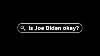 It’s been a tough few days for Joe Biden [upl. by Ahcatan231]