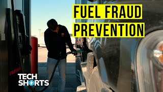 Fuel fraud prevention a new TMS feature for fuel and liquid bulk transporters and more [upl. by Ivey]