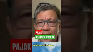 Pajak Itu  Pendistribusian Keadilan [upl. by Shane]