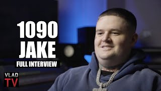 1090 Jake on Kodak Black Young Thug Wack100 BG O Block 6 Keefe D YNW Melly Full Interview [upl. by Nancie]