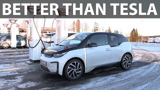 2019 BMW i3 120 Ah battery degradation test after 152k km [upl. by Itisahc429]