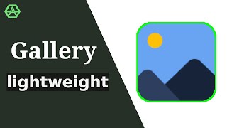 Gallery App for Android Easily View and Organize Photos amp Videos  Open Source [upl. by Bilat549]