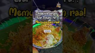 Ambur biryani in padugupadu nellore muttonbiryani taste foodvlog foodblogger foodies biryani [upl. by Andonis337]