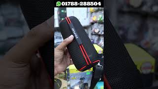 AWEI সকল Bluetooth Speaker Price 2024 🔊🔊 Contact No 8801788288504 [upl. by Rosemarie]