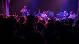 Osees at Beachland Ballroom Cleveland OH 10202024 [upl. by Trixie]