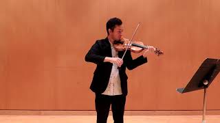 Mozart Symphony No 39 4th movement Excerpt [upl. by Roswald]