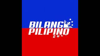 Animated Bilang Pilipino 2025 TV5MediaQuest  V2 [upl. by Pitchford]