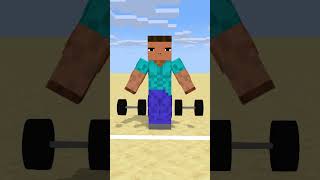 Help herobrine speed up minecraft addonsurvival games addonsurvivalmcpe gaming addon [upl. by Kat]