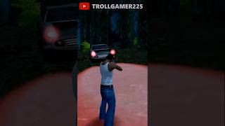 Nunca Sigas Al Auto Fantasma del Gta San Andreas 💀 [upl. by Aray]