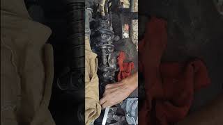 DIY ISUZU Truck Typeit System Restoration And Repair shorts truck diy [upl. by Rinum]