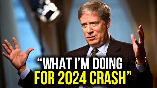 Stanley Druckenmiller’s WARNING For 2024 what hes buying [upl. by Bidle]