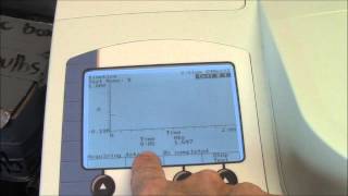 Genesys 3Reaction Kinetics on a Genesys Spectrophotometer [upl. by Cavallaro885]