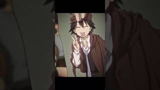 Ranpo Edogawa edit [upl. by Petrick904]