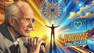 Achieve True Autonomy Carl Jung’s Insights on How SelfDiscovery Leads to Real Freedom [upl. by Abdu829]