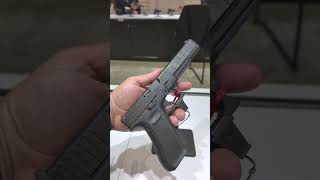 The Glock 17L is Back and Better than ever at nra2024 [upl. by Nirual]