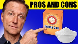 The Dangers and Benefits of Baking Soda [upl. by Dabney684]