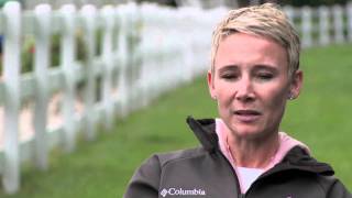 JOCK Female Jockey Documentary [upl. by Robson153]