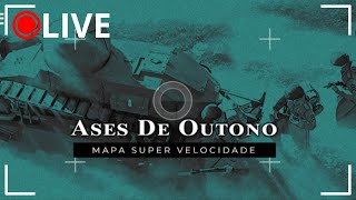 LIVEEE  EVENTO 144X DOS YOUTUBERS NO SUPREMACY 1914 AO VIVO [upl. by Kingsbury]