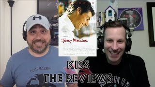 Jerry Maguire 1996 Movie Review  Retrospective [upl. by Namad357]