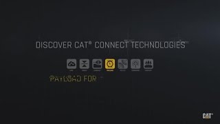 Cat® Payload for OffHighway Trucks [upl. by Mahoney408]