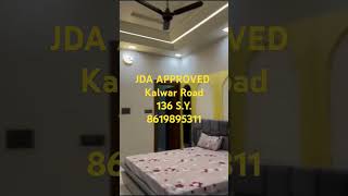 JDA APPROVED 136gaj Kalwar Road Manglam City 98L 25manjil viralshorts viralvideo [upl. by Raynata]