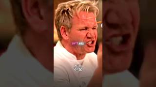 Gordon Ramsay Rages At The Chefs 🤬 [upl. by Enelyam]