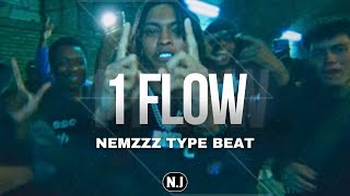 FREE Nemzzz Type Beat  quot1 FLOWquot  Chill Drill Type Beat 2024 [upl. by Kcirdet]