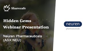 Neuren Pharmaceuticals ASXNEU  Webinar Presentation [upl. by Eimaral]