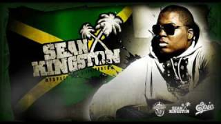 Mista DJ  Sean Kingston New 2012 [upl. by Janey]