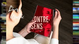 Livre Audio À contresens  Tome 3  Jalousie  Romance Jeunesse [upl. by Allin]