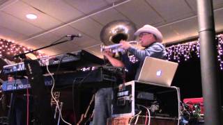 DUJKA BROTHERS POLKA BAND GRANDFATHERS JOY SHINER SONG [upl. by Unity]