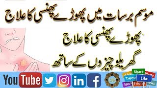 Treatment of Skin Boils in Urdu  Phunci Phore ka Gharelu Ilaj  Skin Boils Treatment with Herbs [upl. by Wiseman]