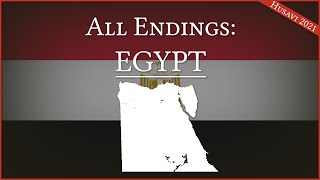 All Endings Egypt [upl. by Coward]