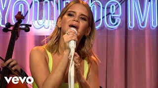 Maren Morris  GIRL Live at YouTube Space NY [upl. by Nefen]