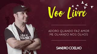 Sandro Coelho  Voo Livre [upl. by Seadon]