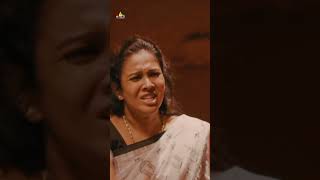 Chandini Tamilarasan Angry on Dhanraj  BujjiIlaRaa  shorts  youtubeshorts  ytshorts [upl. by Allac]