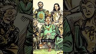 How the Tyrells Remember Their Victory Over Robert Baratheon [upl. by Coppinger448]