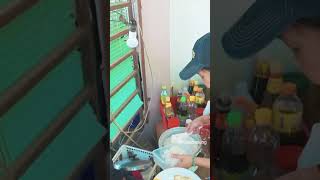 Thai Street Food Fried Rice amp Pad Krapow [upl. by Natfa]