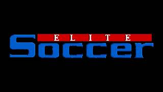 National Anthem of Nauru  Elite Soccer SNES [upl. by Davy]